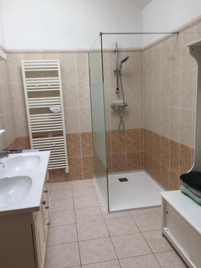 Gite De La Boheraie Chemazé Dış mekan fotoğraf